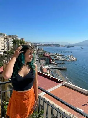 Mira Blush OnlyFans Leaked Free Thumbnail Picture - #erxoPSXHsF