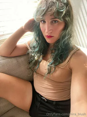 Mira Blush OnlyFans Leaked Free Thumbnail Picture - #jiXoZb7Jer
