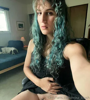 Mira Blush OnlyFans Leaked Free Thumbnail Picture - #rZDHBmoG02