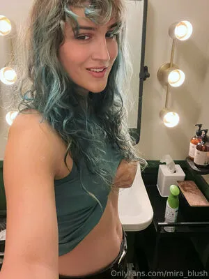 Mira Blush OnlyFans Leaked Free Thumbnail Picture - #zsOlDlpsPV