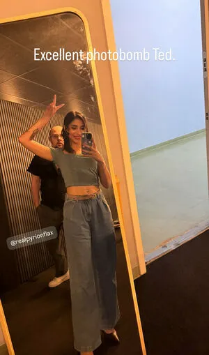 Mira Ephey Riad OnlyFans Leaked Free Thumbnail Picture - #4zZCPDNJrZ