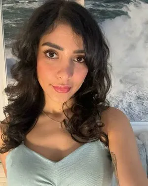 Mira Ephey Riad OnlyFans Leaked Free Thumbnail Picture - #5aGLq30wR5