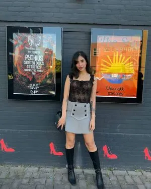 Mira Ephey Riad OnlyFans Leaked Free Thumbnail Picture - #APYpY6RyIf