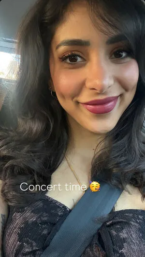 Mira Ephey Riad OnlyFans Leaked Free Thumbnail Picture - #Al5T0KVDWl