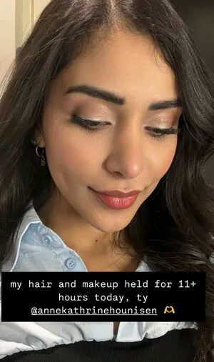 Mira Ephey Riad OnlyFans Leaked Free Thumbnail Picture - #Bjcye3Am2X