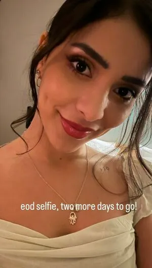 Mira Ephey Riad OnlyFans Leaked Free Thumbnail Picture - #GwuObw5cFN