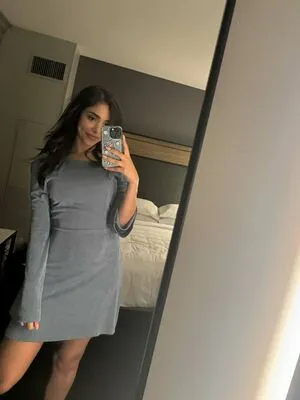 Mira Ephey Riad OnlyFans Leaked Free Thumbnail Picture - #JOGQ7qFeGt