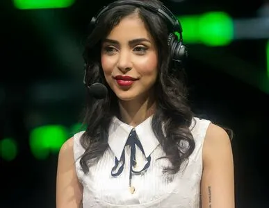 Mira Ephey Riad OnlyFans Leaked Free Thumbnail Picture - #TdF3ptzsvl