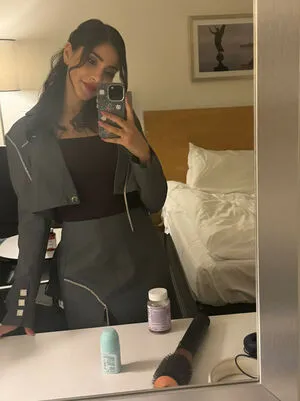 Mira Ephey Riad OnlyFans Leaked Free Thumbnail Picture - #eNHqHGj2xO