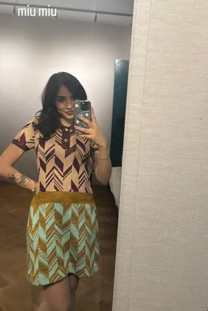 Mira Ephey Riad OnlyFans Leaked Free Thumbnail Picture - #tAZUfOt0K5