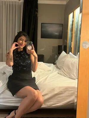 Mira Ephey Riad OnlyFans Leaked Free Thumbnail Picture - #wm0dH1a7Uh