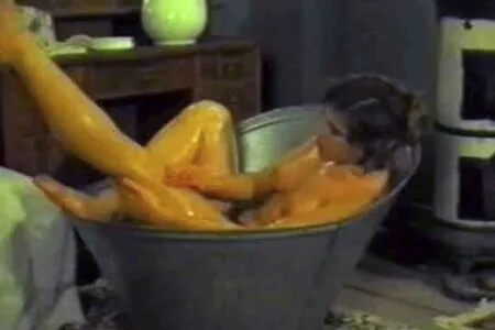 Mira Furlan OnlyFans Leaked Free Thumbnail Picture - #jQJ2jj80nQ