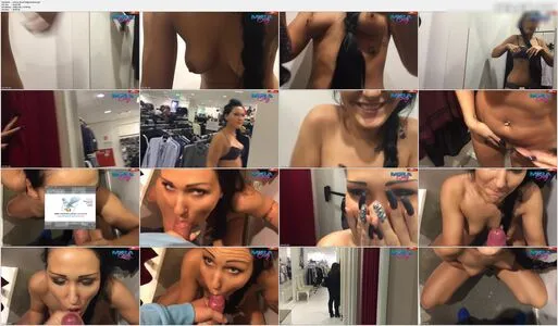 Mira Grey OnlyFans Leaked Free Thumbnail Picture - #k5XaKc7C16