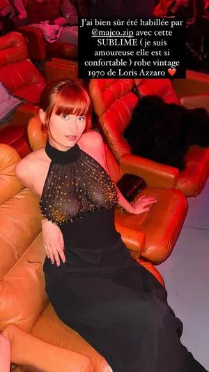 Mira Liszt OnlyFans Leaked Free Thumbnail Picture - #VUbKZnpoTa