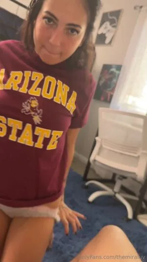 Mira Luv OnlyFans Leaked Free Thumbnail Picture - #Elq6W7O2oa