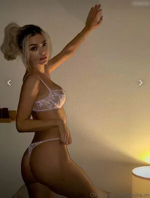 Mira M OnlyFans Leaked Free Thumbnail Picture - #WBbAMM7Wac