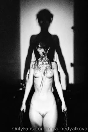 Mira Nedyalkova OnlyFans Leaked Free Thumbnail Picture - #nqc0iakhNf
