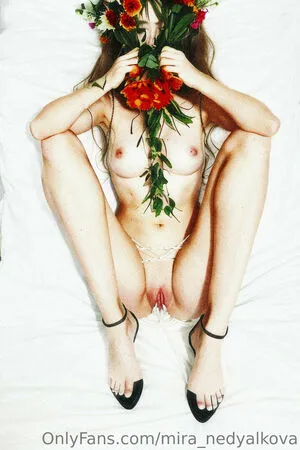 Mira Nedyalkova OnlyFans Leaked Free Thumbnail Picture - #w6jtHToNVU