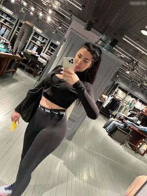 Mira Nouri OnlyFans Leaked Free Thumbnail Picture - #IWceO6wgx3