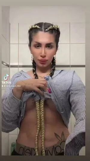 Mira Nouri OnlyFans Leaked Free Thumbnail Picture - #NodW1wCzo3