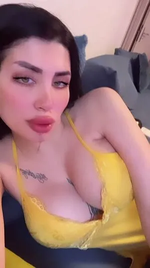 Mira Nouri OnlyFans Leaked Free Thumbnail Picture - #PSpg0BGIBY