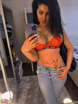 Mira Nouri OnlyFans Leaked Free Thumbnail Picture - #cpEFe9Kw0w