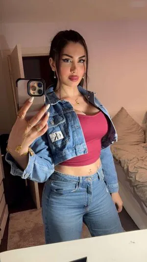 Mira Nouri OnlyFans Leaked Free Thumbnail Picture - #mU8R9kbn9U