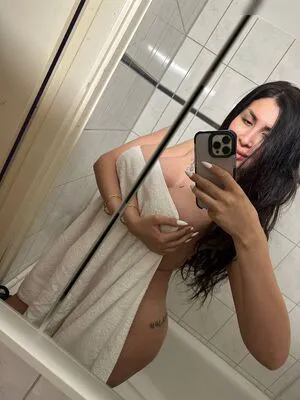 Mira Nouri OnlyFans Leaked Free Thumbnail Picture - #o82JgtBtmv