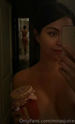 Mira Nowhere OnlyFans Leaked Free Thumbnail Picture - #Nyy7FadWqE