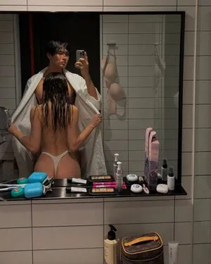 Mira Nowhere OnlyFans Leaked Free Thumbnail Picture - #X2mbXN06yo