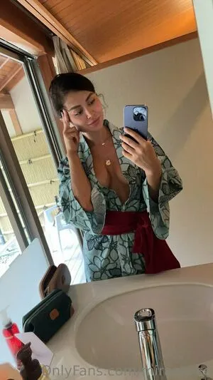 Mira Nowhere OnlyFans Leaked Free Thumbnail Picture - #XtfLi2xgWP