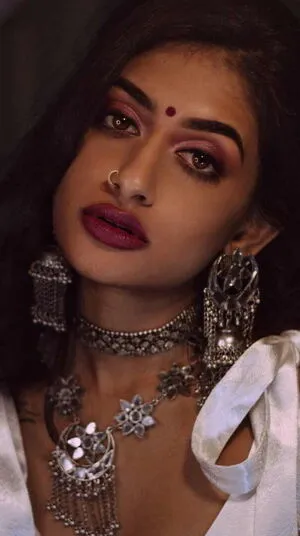 Mira Patel OnlyFans Leaked Free Thumbnail Picture - #XrIGePRukf