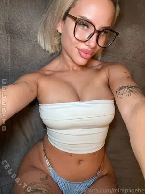 Mira Phoebe OnlyFans Leaked Free Thumbnail Picture - #A3djMW6h8X