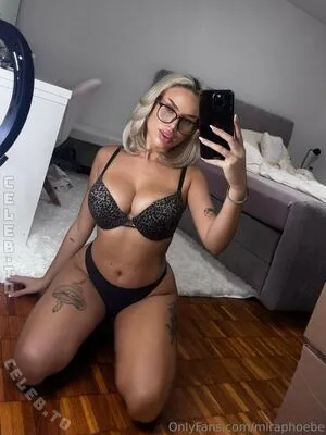 Mira Phoebe OnlyFans Leaked Free Thumbnail Picture - #YaIh4IUkhn