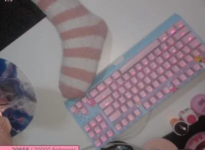 Mira Pink OnlyFans Leaked Free Thumbnail Picture - #cDIQk474LC