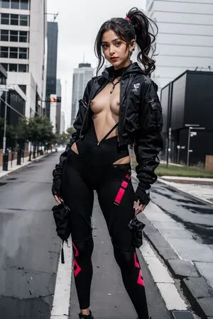 Mira Riad OnlyFans Leaked Free Thumbnail Picture - #0GMuaXynma