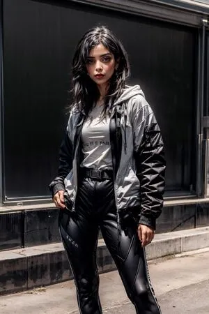 Mira Riad OnlyFans Leaked Free Thumbnail Picture - #0MxV3u9iu3