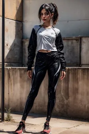 Mira Riad OnlyFans Leaked Free Thumbnail Picture - #0YJaJ5TXFa