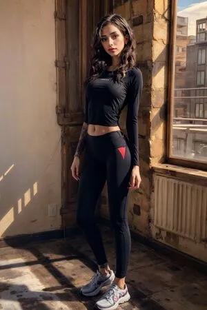 Mira Riad OnlyFans Leaked Free Thumbnail Picture - #0eF0isDSWA
