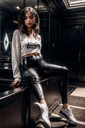 Mira Riad OnlyFans Leaked Free Thumbnail Picture - #25HjsY24zX