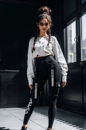 Mira Riad OnlyFans Leaked Free Thumbnail Picture - #2FIDnKEmPd