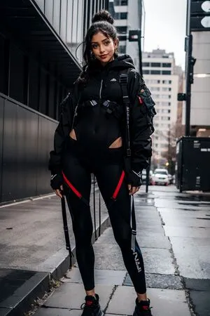 Mira Riad OnlyFans Leaked Free Thumbnail Picture - #2h09KdUIFK