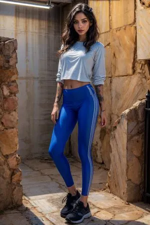 Mira Riad OnlyFans Leaked Free Thumbnail Picture - #3HdUZZuKCl