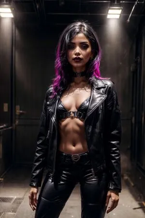 Mira Riad OnlyFans Leaked Free Thumbnail Picture - #3Oz7useX9r