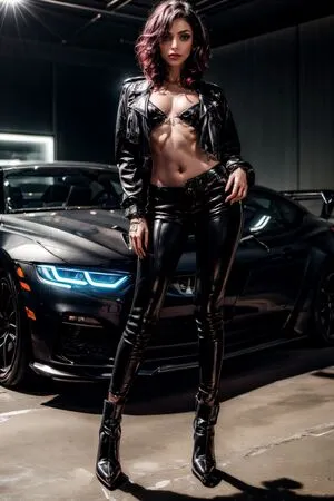 Mira Riad OnlyFans Leaked Free Thumbnail Picture - #3YHUfpUe5r