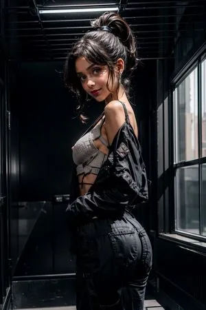 Mira Riad OnlyFans Leaked Free Thumbnail Picture - #3bsMvbRD2S