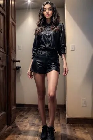 Mira Riad OnlyFans Leaked Free Thumbnail Picture - #4uFh9kmWpN