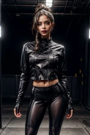 Mira Riad OnlyFans Leaked Free Thumbnail Picture - #5Finw1tiUO