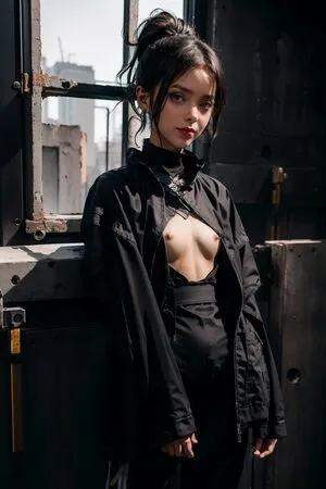 Mira Riad OnlyFans Leaked Free Thumbnail Picture - #6FdJoZTjnD