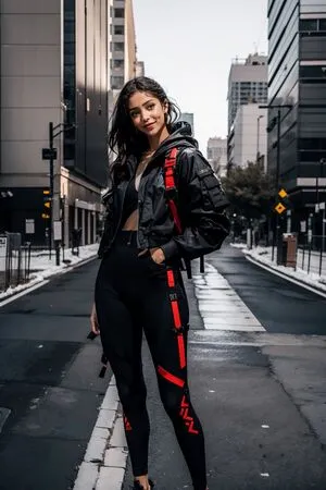 Mira Riad OnlyFans Leaked Free Thumbnail Picture - #7WXNZ4gMYo